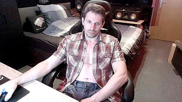dreamwallker21 online show from 07-27-26, 06:26