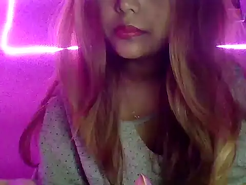 Snapshot of your_Shanvi chatting on 12-14-24, 03:25 your Shanvi online show from 12-14-24, 03:25