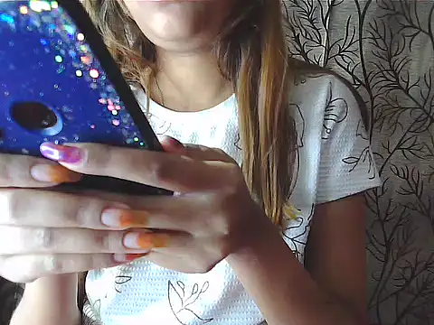 your Shanvi online show from 11-21-25, 05:55