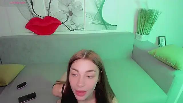AngelinaWett online show from 07-13-26, 01:14