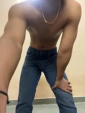 Shona5768 online show from 11-17-25, 08:42