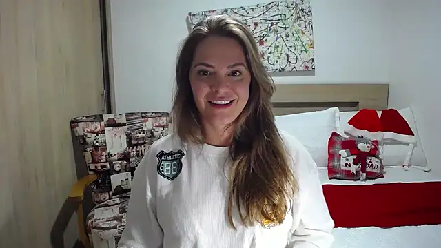 ParisW online show from 12-10-24, 02:27