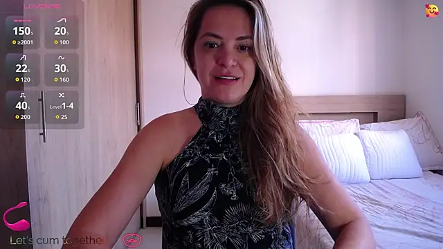 Snapshot of ParisW chatting on 07-14-26, 04:13 ParisW online show from 07-14-26, 04:13