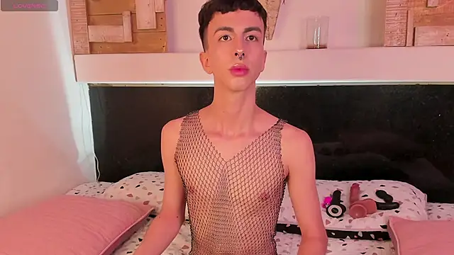 BrahmBelial  online show from 01-18-25, 05:41