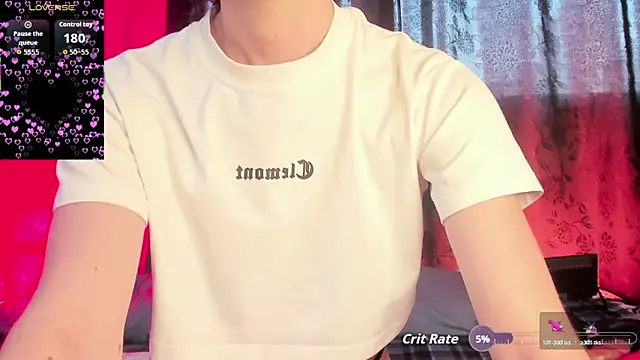 BrahmBelial  online show from 03-02-26, 12:56