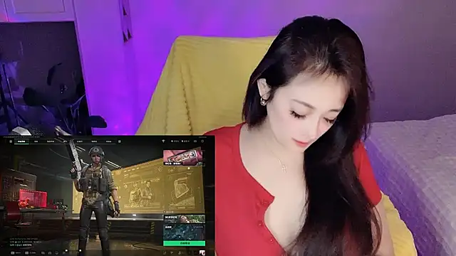 Daisy-77 online show from 02-10-26, 11:47