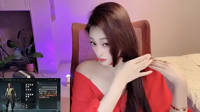 Daisy-77 online show from 02-21-26, 12:17