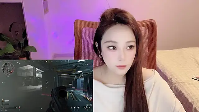 Daisy-77 online show from 03-01-26, 09:33