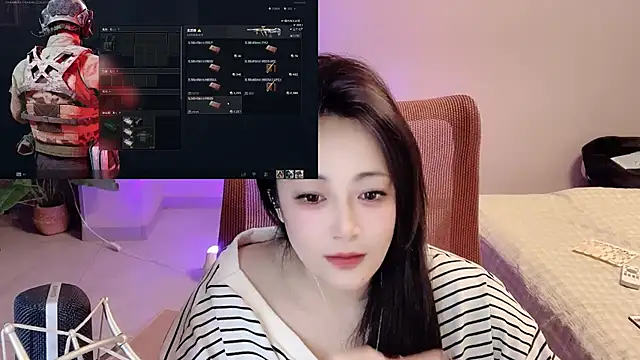 Daisy-77 online show from 04-30-26, 11:38
