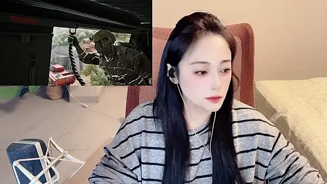 Daisy-77 online show from 05-08-26, 12:54