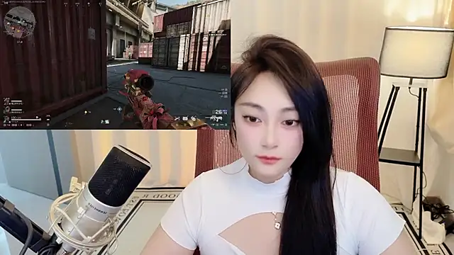 Daisy-77 online show from 06-15-26, 12:40