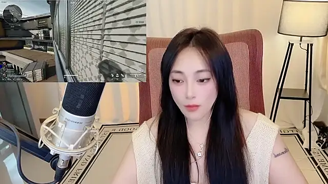 Daisy-77 online show from 06-22-26, 01:41