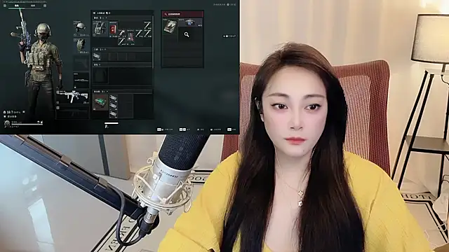 Daisy-77 online show from 07-02-26, 02:01