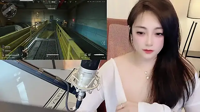 Daisy-77 online show from 07-09-26, 02:10