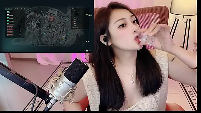 Daisy-77 online show from 07-16-26, 01:50