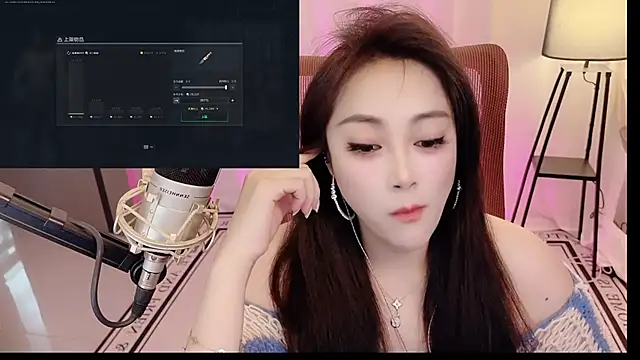 Daisy-77 online show from 07-23-26, 02:04