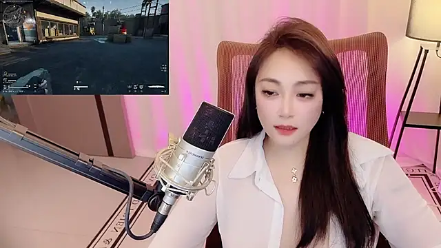 Daisy-77 online show from 07-28-26, 11:17