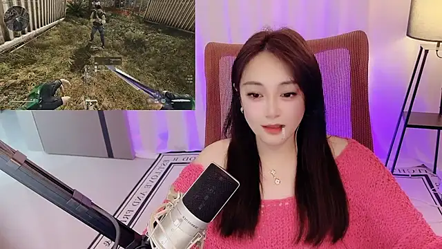 Daisy-77 online show from 07-28-26, 02:13