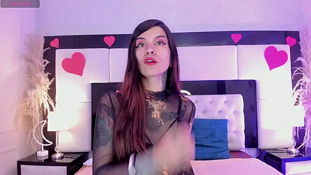 Maddissonlove online show from 02-12-25, 01:06