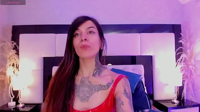 Maddissonlove online show from 02-24-25, 12:16