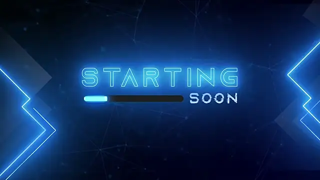 ScarlettAndTom online show from 11-01-25, 07:38