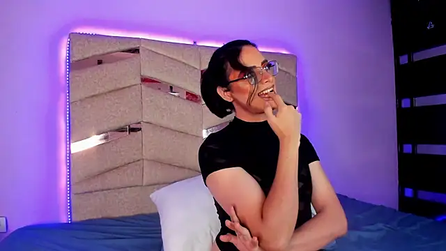 Eterea blow online show from 01-28-25, 06:38