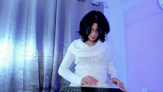 Eterea blow online show from 02-07-25, 02:40