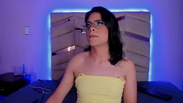 Eterea blow online show from 03-12-25, 06:18