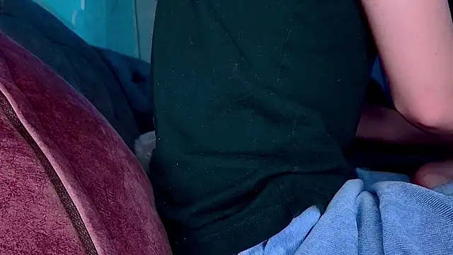 AgnesMillerS online show from 12-05-24, 10:33