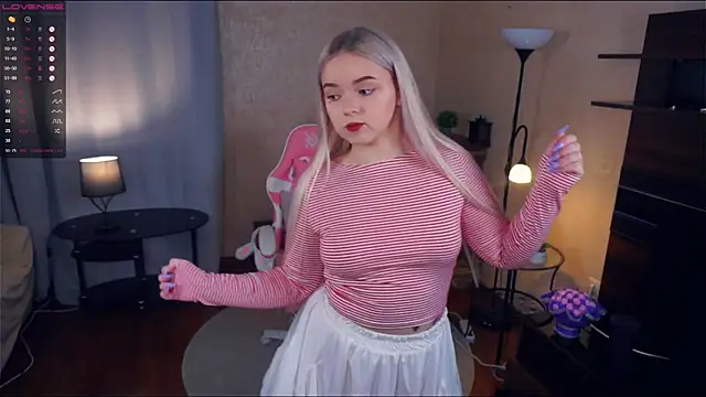 ZaraCreedon online show from 02-05-25, 07:20