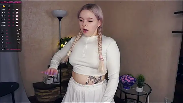 ZaraCreedon online show from 02-20-25, 07:30