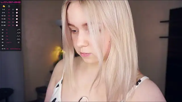 ZaraCreedon online show from 03-01-25, 10:21