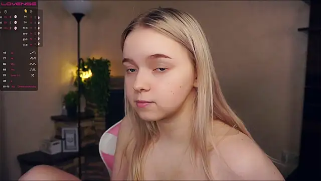 ZaraCreedon online show from 03-03-25, 02:26