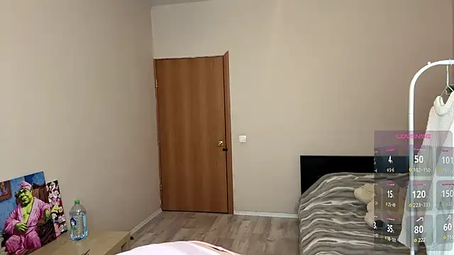 ZaraCreedon online show from 03-02-26, 05:08