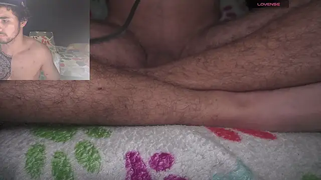 AXEL AG5 online show from 04-16-26, 03:40