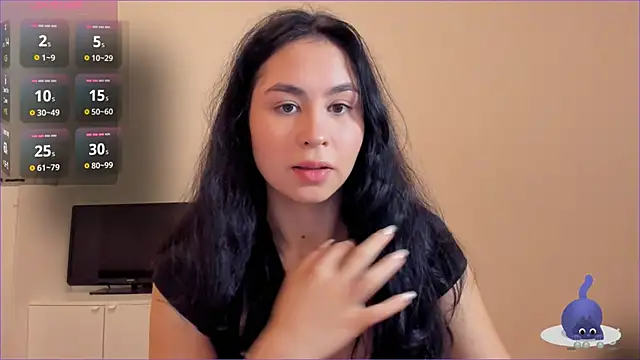 Mile Madeline online show from 01-02-25, 07:44