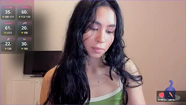 Mile Madeline online show from 01-11-25, 01:32