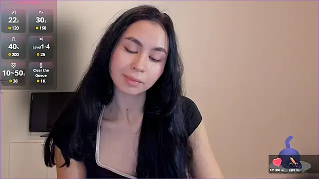 Mile Madeline online show from 02-27-25, 05:02