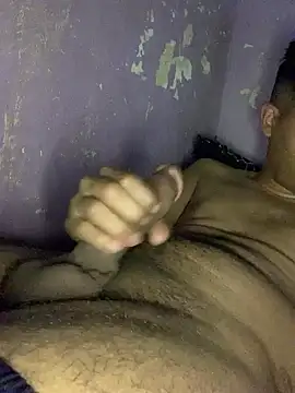 Sexy king4 online show from 01-19-25, 09:45