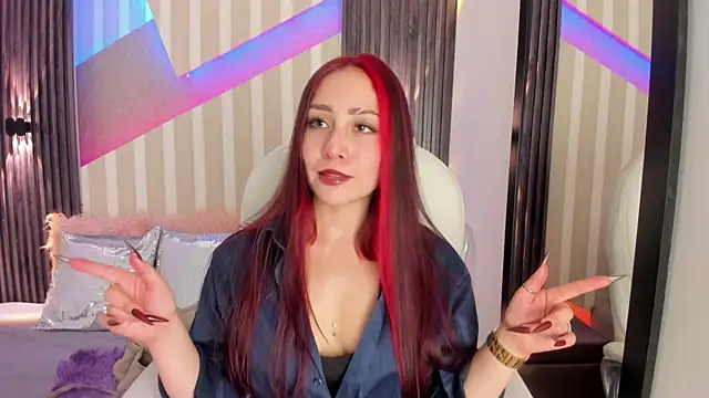 emily layton online show from 10-30-25, 02:40