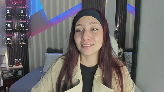 emily layton online show from 12-05-25, 02:36