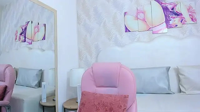 Alison Chan  online show from 03-15-25, 08:32