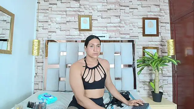 Alison Chan  online show from 07-28-26, 09:14