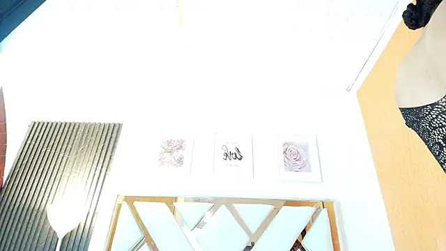 Alison Chan  online show from 07-29-26, 11:25