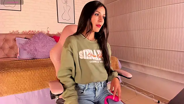  Abby 23  online show from 09-12-25, 12:49