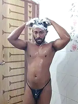 Snapshot of HunkyAriyan chatting on 01-04-25, 08:28 HunkyAriyan online show from 01-04-25, 08:28