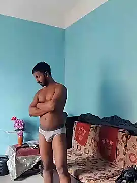 Snapshot of HunkyAriyan chatting on 01-25-25, 06:23 HunkyAriyan online show from 01-25-25, 06:23