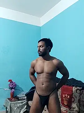 Snapshot of HunkyAriyan chatting on 02-09-25, 02:40 HunkyAriyan online show from 02-09-25, 02:40