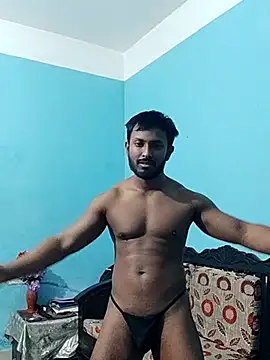 Snapshot of HunkyAriyan chatting on 02-11-25, 05:40 HunkyAriyan online show from 02-11-25, 05:40