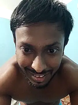 Snapshot of HunkyAriyan chatting on 02-16-25, 05:59 HunkyAriyan online show from 02-16-25, 05:59